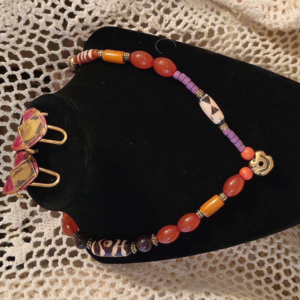 Jewelry set